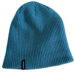 Burton beanie Teal